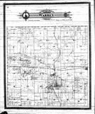 Warren Township, Carnforth, Victor, Poweshiek County 1896 Microfilm